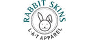 Rabbit Skins - Infant Contrast Trim Premium Jersey Bib - 1004