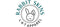 Rabbit Skins - Infant Contrast Trim Premium Jersey Bib - 1004