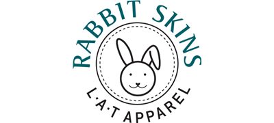 Rabbit Skins - Toddler Fine Jersey Tee - 3321