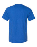 JERZEES - Dri-Power® Ringspun T-Shirt - 460R