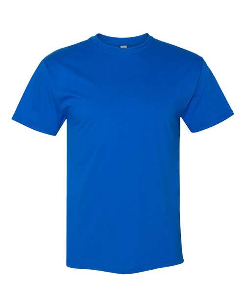 JERZEES - Dri-Power® Ringspun T-Shirt - 460R