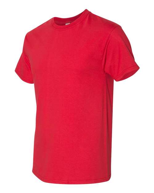 JERZEES - Dri-Power® Ringspun T-Shirt - 460R