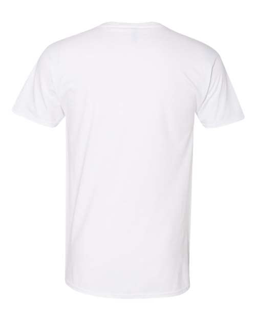 JERZEES - Dri-Power® Ringspun T-Shirt - 460R