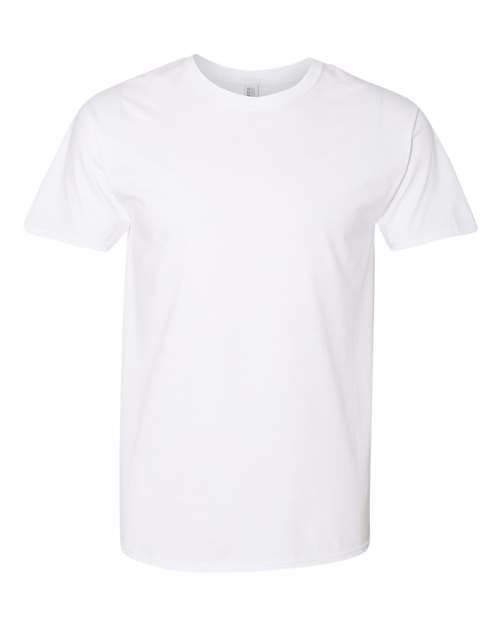 JERZEES - Dri-Power® Ringspun T-Shirt - 460R