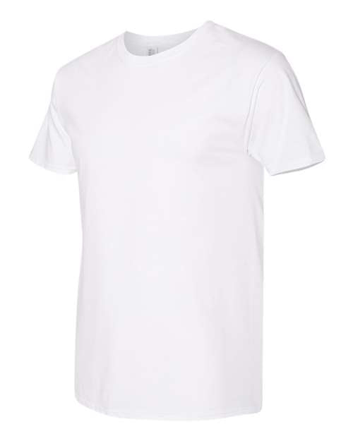 JERZEES - Dri-Power® Ringspun T-Shirt - 460R