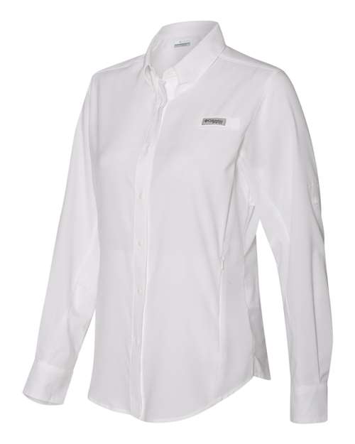 Columbia - Women's PFG Tamiami™ II Long Sleeve Shirt - 127570