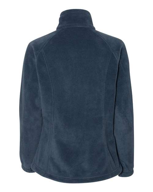 Columbia - Women’s Benton Springs™ Fleece Full-Zip Jacket - 137211