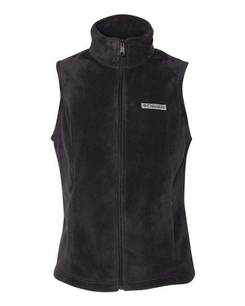 Columbia - Women’s Benton Springs™ Fleece Vest - 137212