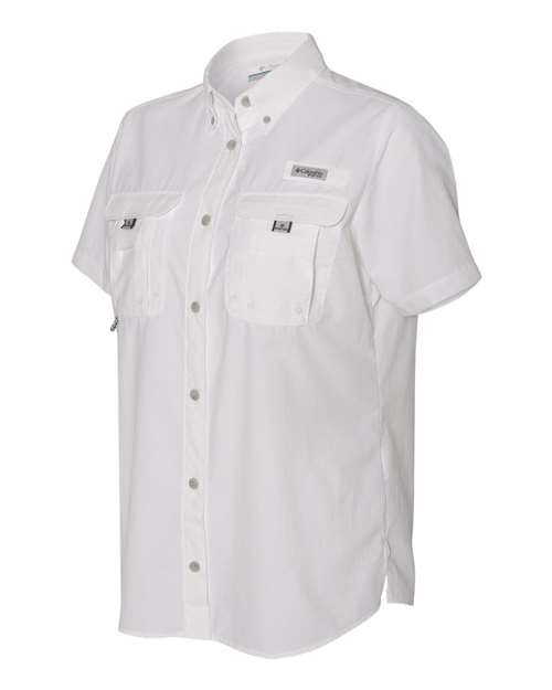 Columbia - Women's PFG Bahama™ Short Sleeve Shirt - 139655