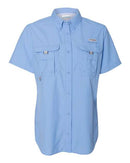 Columbia - Women's PFG Bahama™ Short Sleeve Shirt - 139655