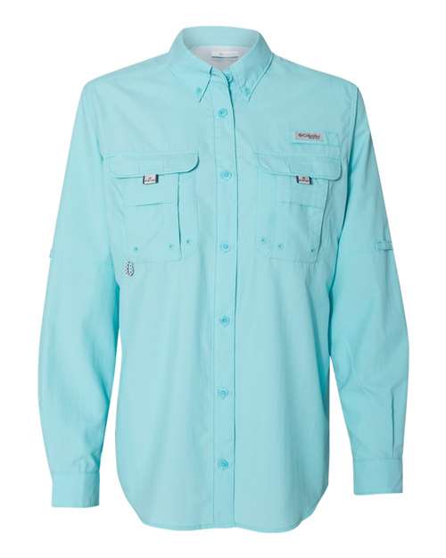 Columbia - Women's PFG Bahama™ Long Sleeve Shirt - 139656