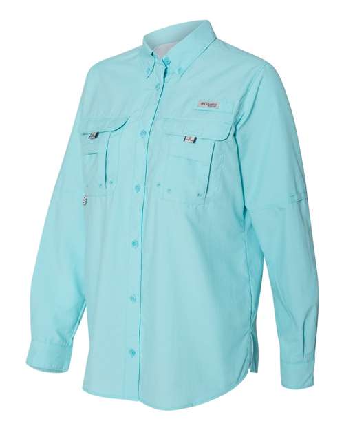 Columbia - Women's PFG Bahama™ Long Sleeve Shirt - 139656