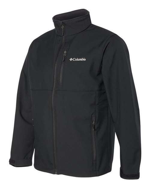 Columbia - Ascender™ Softshell Jacket - 155653