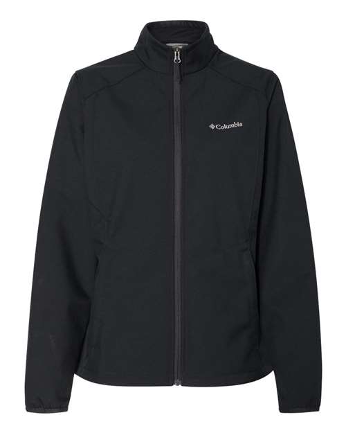 Columbia - Women’s Kruser Ridge™ Softshell Jacket - 177191