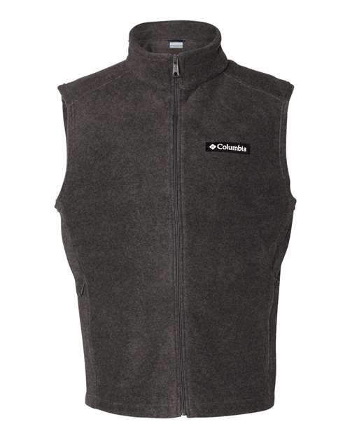 Columbia - Steens Mountain™ Fleece Vest - 163926