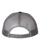 Richardson - Low Pro Trucker Cap - 115