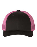 Richardson - Low Pro Trucker Cap - 115