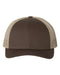 Richardson - Low Pro Trucker Cap - 115