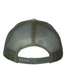 Richardson - Low Pro Trucker Cap - 115