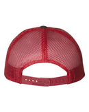 Richardson - Low Pro Trucker Cap - 115