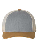 Richardson - Low Pro Trucker Cap - 115