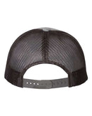 Richardson - Low Pro Trucker Cap - 115