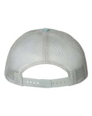 Richardson - Low Pro Trucker Cap - 115