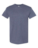 Gildan - USA-Made Ringspun Unisex T-Shirt - 5000 (More Color)