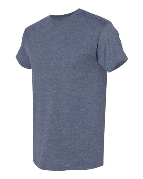 Gildan - USA-Made Ringspun Unisex T-Shirt - 5000 (More Color 2)