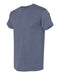 Gildan - USA-Made Ringspun Unisex T-Shirt - 5000 (More Color)