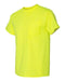 Gildan - DryBlend® Pocket T-Shirt - 8300