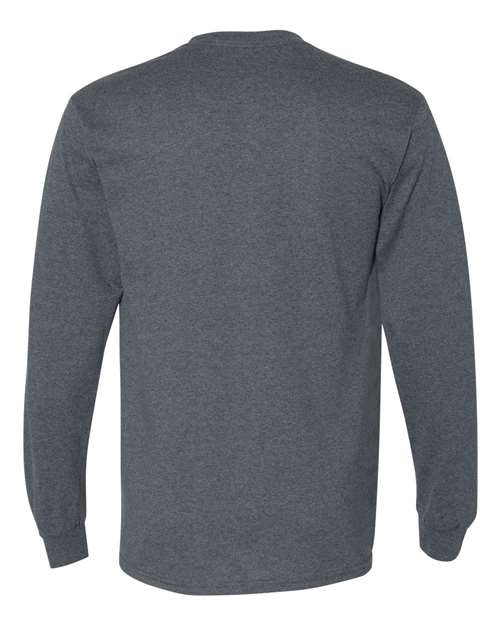 Gildan - DryBlend® 50/50 Long Sleeve T-Shirt - 8400