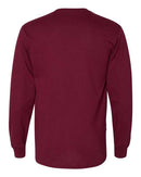 Gildan - DryBlend® 50/50 Long Sleeve T-Shirt - 8400