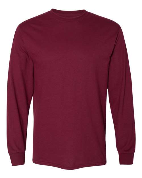 Gildan - DryBlend® 50/50 Long Sleeve T-Shirt - 8400