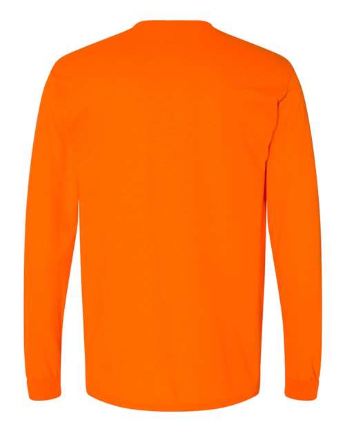 Gildan - DryBlend® 50/50 Long Sleeve T-Shirt - 8400