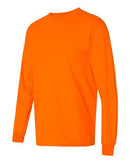 Gildan - DryBlend® 50/50 Long Sleeve T-Shirt - 8400