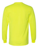 Gildan - DryBlend® 50/50 Long Sleeve T-Shirt - 8400