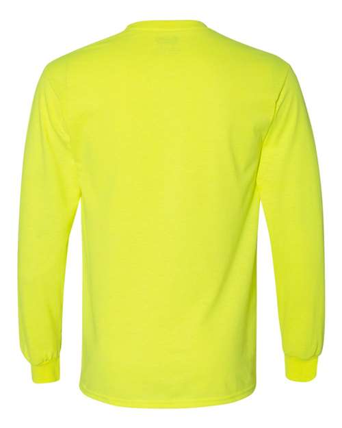 Gildan - DryBlend® 50/50 Long Sleeve T-Shirt - 8400