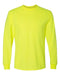 Gildan - DryBlend® 50/50 Long Sleeve T-Shirt - 8400