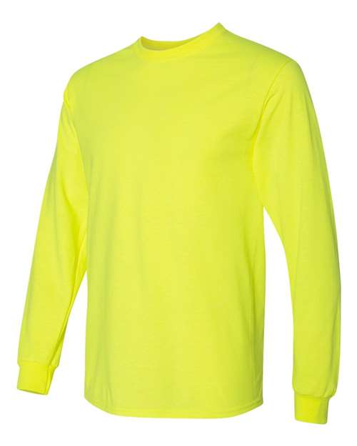 Gildan - DryBlend® 50/50 Long Sleeve T-Shirt - 8400