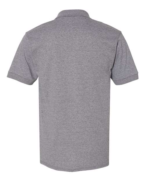 Gildan - DryBlend® Jersey Pocket Sport Shirt - 8900