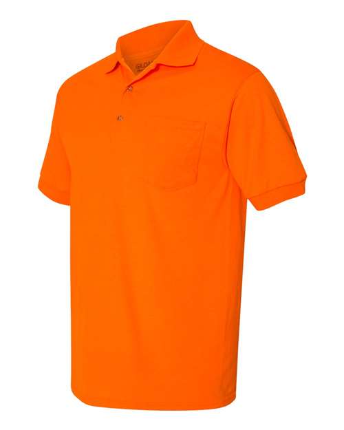 Gildan - DryBlend® Jersey Pocket Sport Shirt - 8900