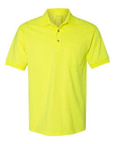 Gildan - DryBlend® Jersey Pocket Sport Shirt - 8900