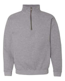 Gildan - Heavy Blend™ Vintage Quarter-Zip Sweatshirt - 18800