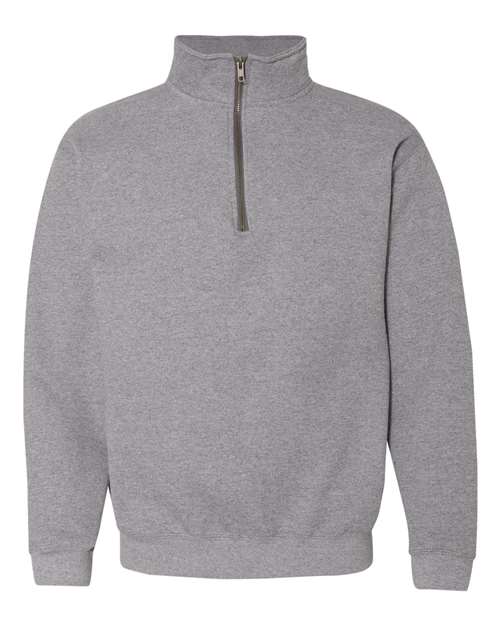 Gildan - Heavy Blend™ Vintage Quarter-Zip Sweatshirt - 18800