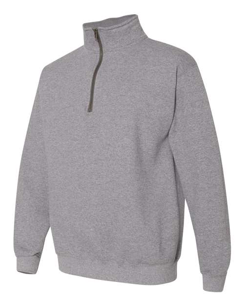 Gildan - Heavy Blend™ Vintage Quarter-Zip Sweatshirt - 18800