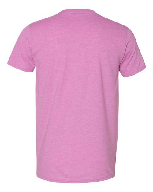 Gildan - Softstyle® T-Shirt - 64000 (More Color 2)