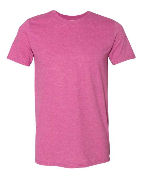 Gildan - Softstyle® T-Shirt - 64000 (More Color)