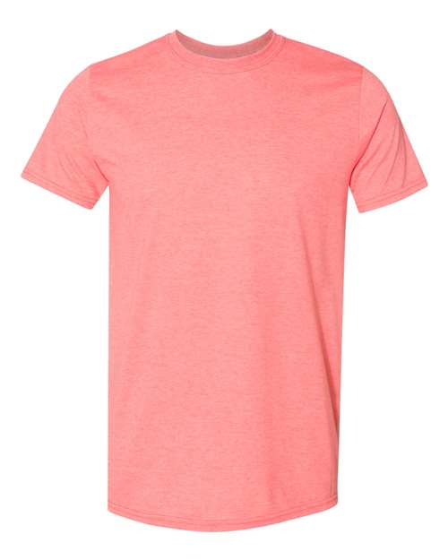 Gildan - Softstyle® T-Shirt - 64000 (More Color)