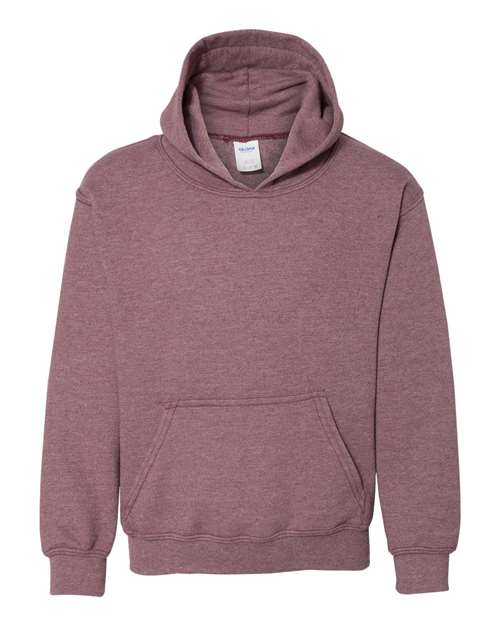 Gildan - Heavy Blend™ Youth Hooded Sweatshirt - 18500B